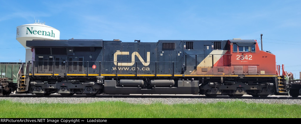 CN 2342